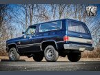 Thumbnail Photo undefined for 1989 Chevrolet Blazer